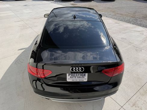 Used 2013 Audi S5 Prestige AWD/4WD image 7
