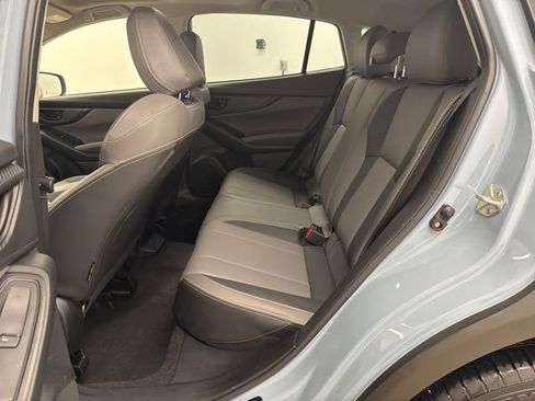 Used 2022 Subaru Crosstrek 2.5i Sport w/ Moonroof Package image 18