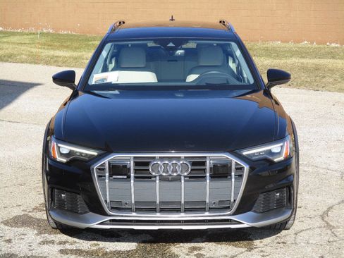 Used 2020 Audi A6 3.0T allroad Prestige image 14
