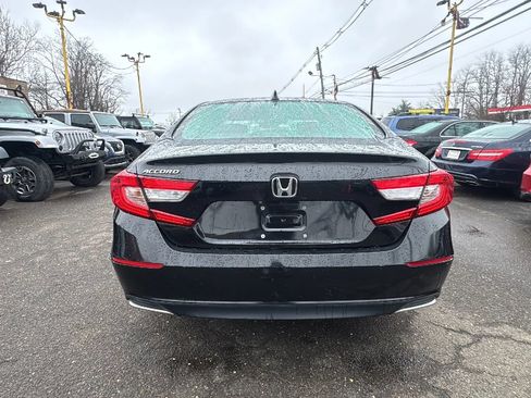 Used 2018 Honda Accord EX-L image 6