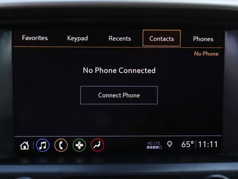 Used 2020 Chevrolet Colorado LT w/ Colorado RST Special Edition image 33