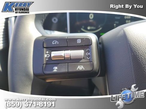 New 2026 Hyundai Santa Fe Limited AWD/4WD image 21