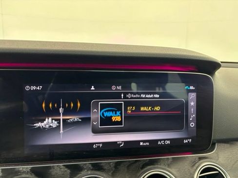 Used 2020 Mercedes-Benz E 350 4MATIC Sedan image 15