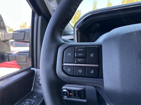 New 2026 Ford F350 Lariat image 25