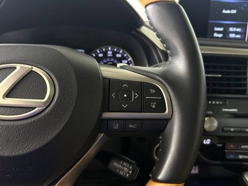 Used 2022 Lexus RX 350 FWD w/ Premium Package image 34