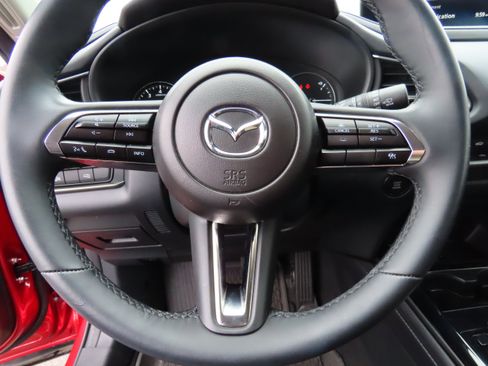 Used 2025 MAZDA CX-30 AWD 2.5 S w/ Select Sport Pkg image 30