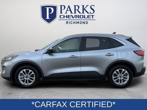 Used 2022 Ford Escape SE FWD image 5
