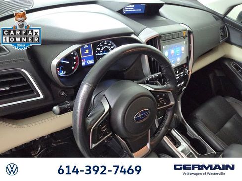 Used 2021 Subaru Ascent Limited w/ Technology Package AWD/4WD image 13