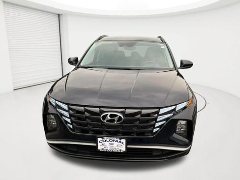 Used 2024 Hyundai Tucson SEL AWD/4WD image 2