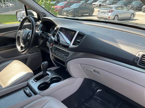 Used 2018 Honda Pilot EX-L image 16