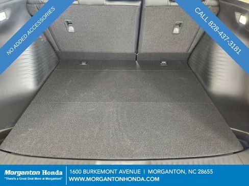 New 2027 Honda HR-V EX-L image 26