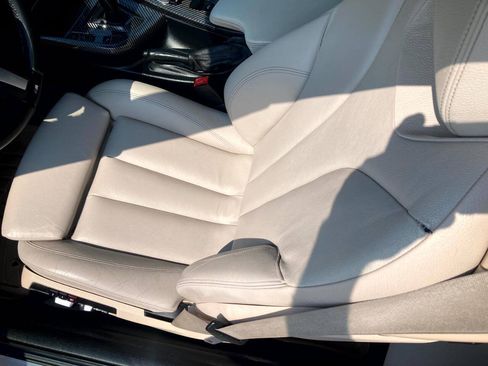 Used 2016 BMW 428i Convertible RWD image 15