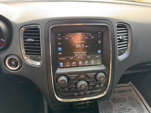 Used 2015 Dodge Durango Citadel image 20