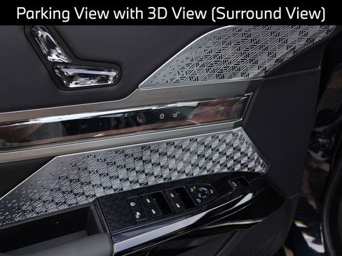 New 2026 BMW 760i xDrive w/ Executive Package AWD/4WD image 25