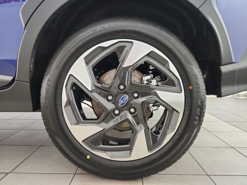 New 2026 Subaru Crosstrek 2.5i Limited image 34