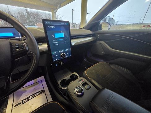 Used 2023 Ford Mustang Mach-E GT image 18