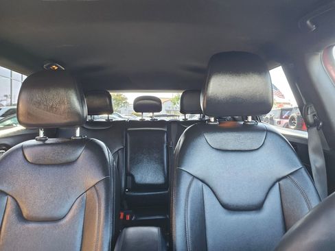 Used 2024 Jeep Compass Limited AWD/4WD image 27