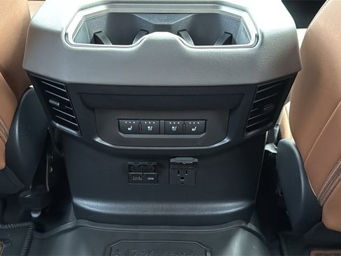 New 2026 Toyota Tundra 1794 Edition image 16