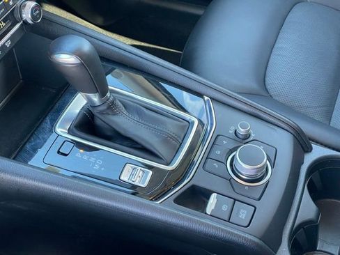 Certified 2024 MAZDA CX-5 AWD 2.5 S w/ Select Package image 23