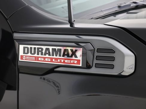 Used 2024 GMC Sierra 2500 AT4 w/ AT4 Premium Plus Package AWD/4WD image 52