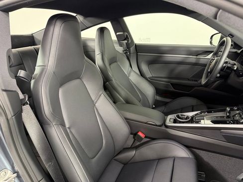 Certified 2026 Porsche 911 Carrera 4S AWD/4WD image 16