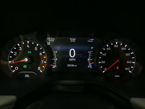 Used 2023 Jeep Compass Limited AWD/4WD image 32