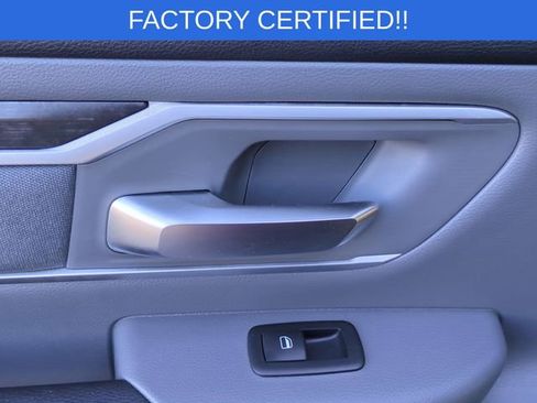 Certified 2020 RAM 1500 Big Horn image 32