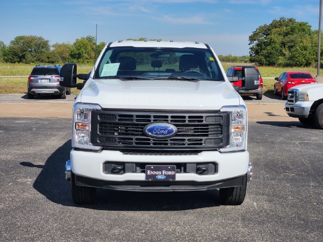 Used 2023 Ford F350 XL w/ XL Driver Assist Package AWD/4WD image 2
