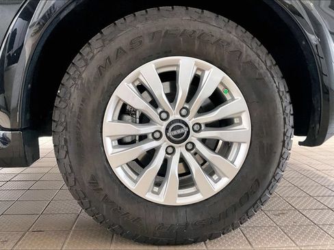 Used 2024 Nissan Armada SV AWD/4WD image 31