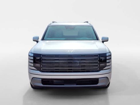 New 2026 Hyundai Palisade Limited FWD image 9