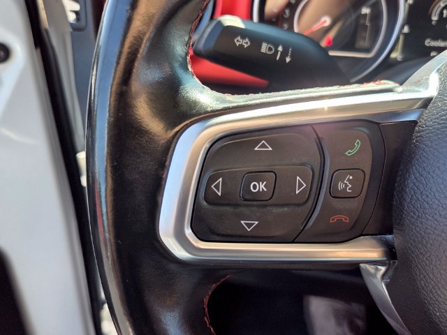 Used 2018 Jeep Wrangler Unlimited Rubicon w/ Dual Top Group AWD/4WD image 27