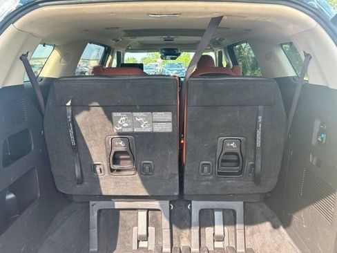 Used 2022 Kia Carnival SX Prestige FWD image 37