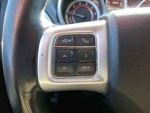 Used 2015 Dodge Journey SE w/ Quick Order Package 22F SE image 21