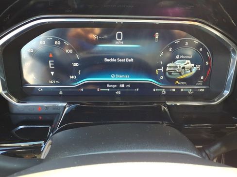 Used 2025 Chevrolet Silverado 2500 LT w/ Convenience Package AWD/4WD image 6