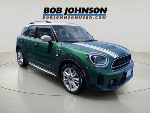 Used 2023 MINI Cooper Countryman S AWD/4WD image 1