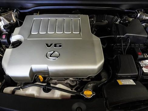 Used 2015 Lexus ES 350 w/ Premium Package FWD image 27