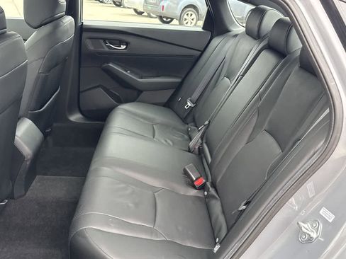 Used 2023 Honda Accord Sport image 18