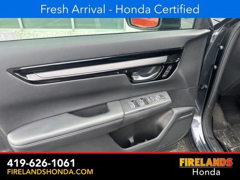 Certified 2023 Honda CR-V EX-L image 14