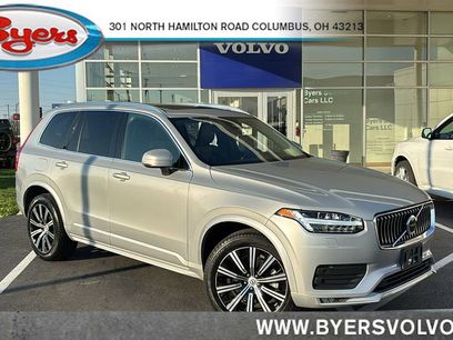 Used 2023 Volvo XC90 B6 Core w/ Climate Package