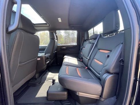New 2026 GMC Sierra 2500 AT4 w/ AT4 Premium Plus Package image 19