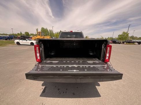 Used 2026 Ford F350 XL w/ STX Appearance Package AWD/4WD image 23