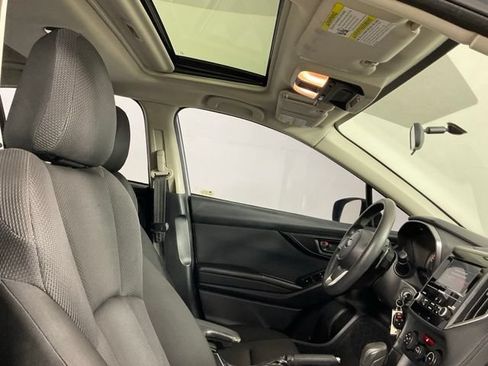 Used 2017 Subaru Impreza 2.0i Premium AWD/4WD image 15