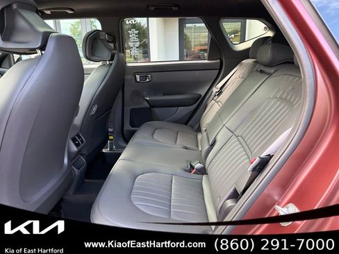 New 2027 Kia Seltos X-Line S AWD/4WD image 19