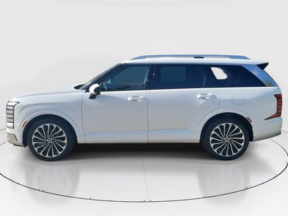 Used 2026 Hyundai Palisade Calligraphy