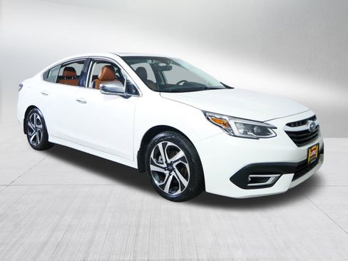 Used 2021 Subaru Legacy Touring XT w/ Popular Package #2 image 1