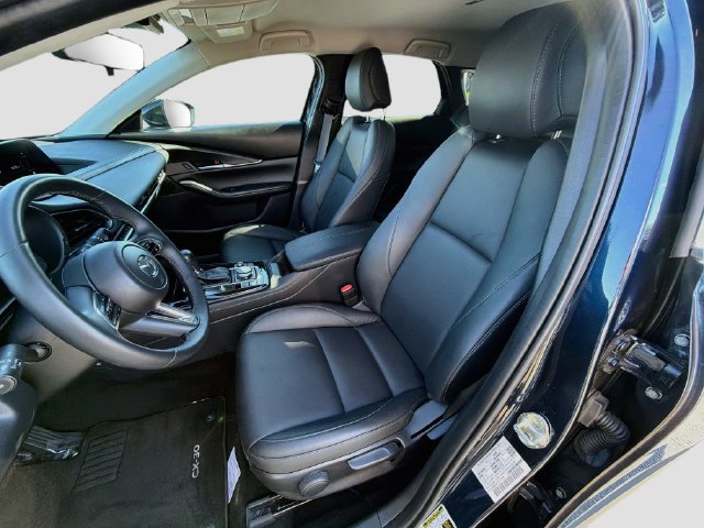 Used 2024 MAZDA CX-30 AWD 2.5 S w/ Select Sport Pkg image 21