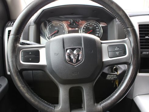 Used 2010 Dodge Ram 1500 Truck Sport image 17