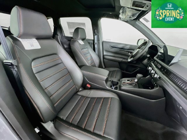 New 2027 Honda CR-V Sport-L image 29