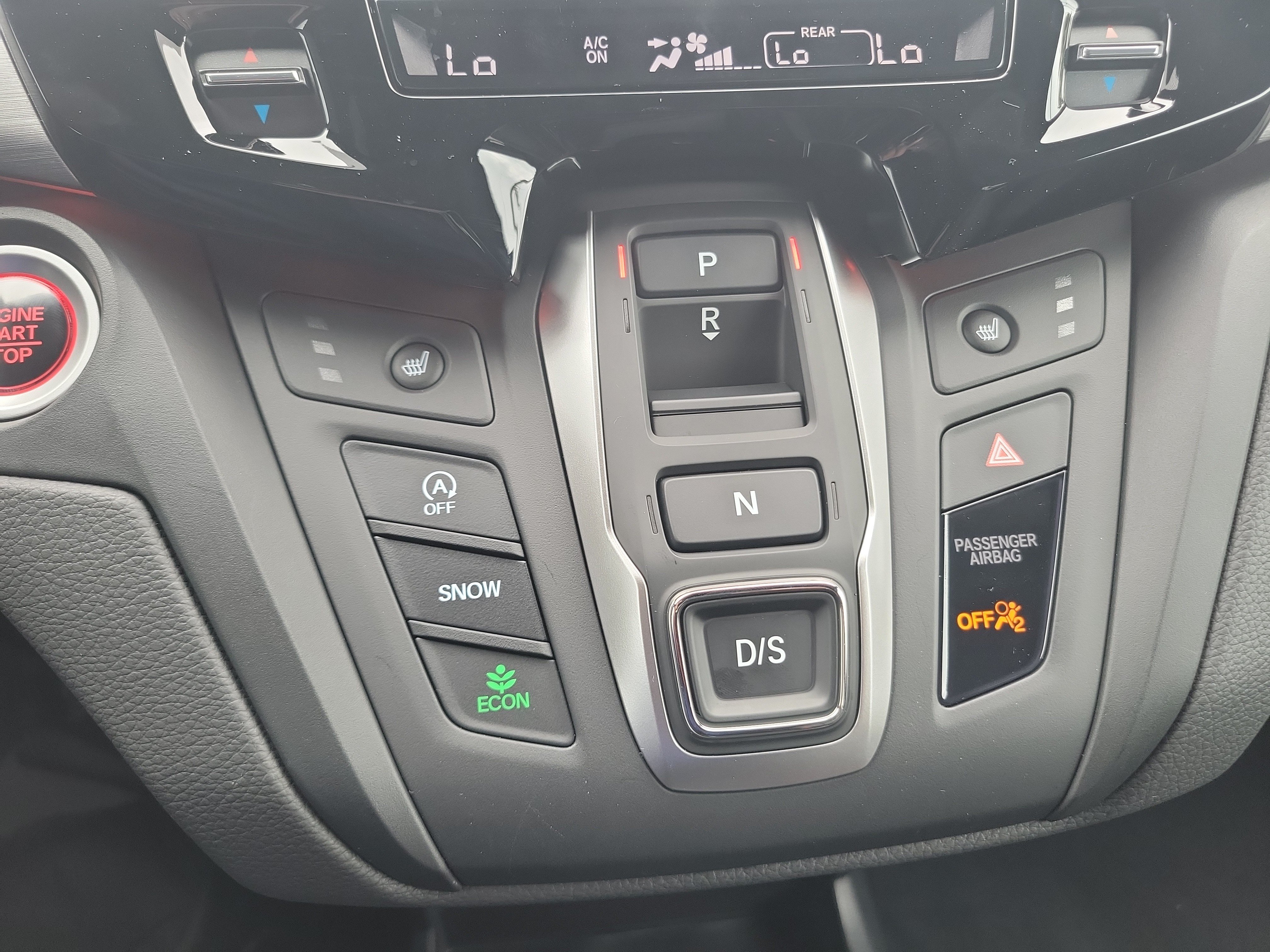 New 2026 Honda Odyssey Sport-L image 29