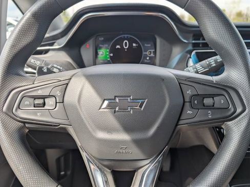 Used 2023 Chevrolet Bolt LT w/ Driver Confidence Package FWD image 21